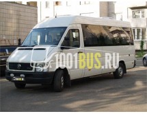 Микроавтобус Volkswagen LT35