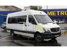Микроавтобус Mercedes-Benz Sprinter