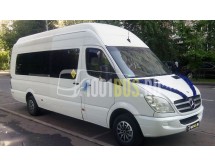 Микроавтобус Mercedes Sprinter