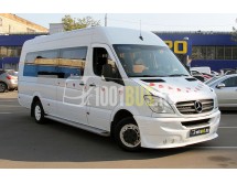 Микроавтобус Mercedes-Benz Sprinter 