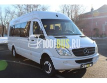 Микроавтобус Mercedes Sprinter 515 (797)