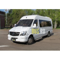 Микроавтобус Mercedes Sprinter 515 VIP (968)