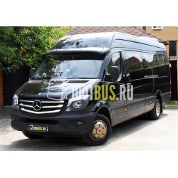 Микроавтобус Mercedes Sprinter 515 VIP (000)
