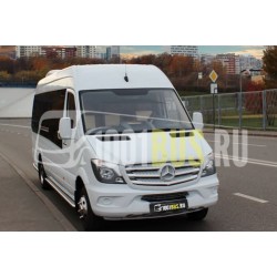 Микроавтобус Mercedes Sprinter 515 VIP Restyling 