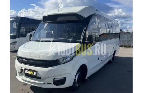фотография Автобус Foxbus 