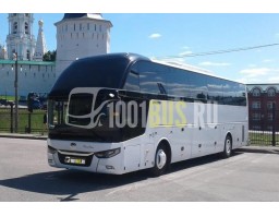 Автобус Zhongtong