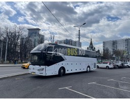 Автобус Yutong Trumpf Junior