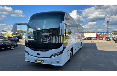 фотография Автобус Yutong ZK6122H9