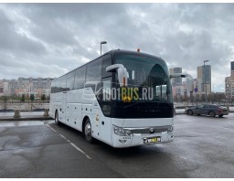 Автобус Yutong ZK 6129 H