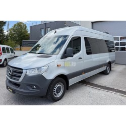 Микроавтобус Mercedes-Benz Sprinter 317