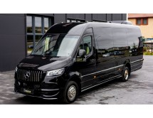 Микроавтобус Mercedes-Benz Sprinter 519 CDI