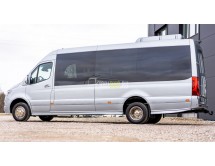 Микроавтобус Mercedes-Benz Sprinter 519 CDI серый
