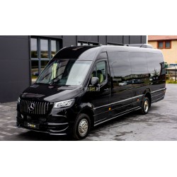 Микроавтобус Mercedes-Benz Sprinter 519 CDI
