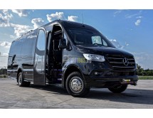 Микроавтобус Mercedes-Benz Sprinter 519 Shuttle