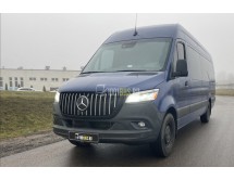 Микроавтобус Mercedes-Benz Sprinter, 22 места