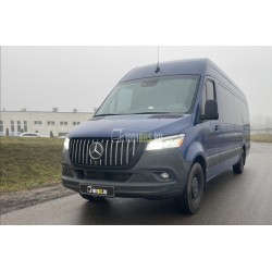 Микроавтобус Mercedes-Benz Sprinter, 22 места