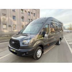 Минивэн Ford Transit