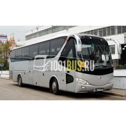 Автобус Yutong 6129 (872)
