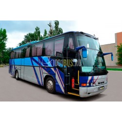 Автобус MAN Lion`s Coach