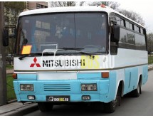 Автобус Mitsubishi Starix