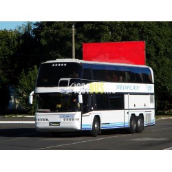 Автобус Neoplan 122