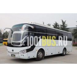 Автобус Yutong 