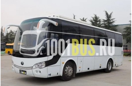 фотография Автобус Yutong 