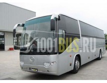 Автобус HIGER 6129 (565)