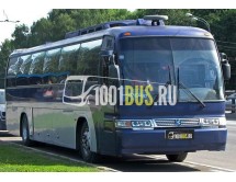 Автобус Kia Grandbird (857)