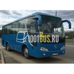 Автобус Golden Dragon (056)