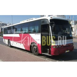 Автобус Hyundai Aero Queen