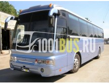 Автобус Hyundai Aero Express