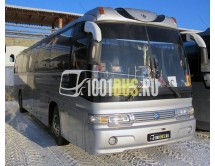 Автобус Kia GrandBird (875)