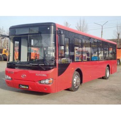 Автобус HIGER 6129 (955)