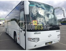 Автобус Higer 6885
