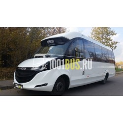 Автобус Foxbus 